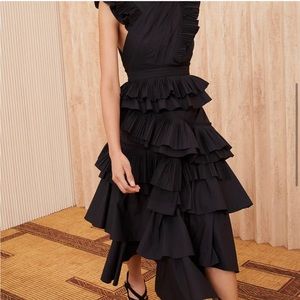 Ulla Johnson aurore dress